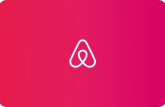 Airbnb gift card