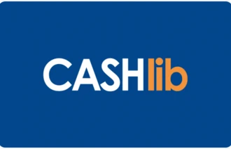 Cashlib gift card