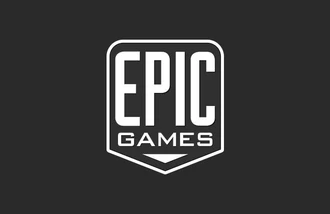 Epic Games gift card