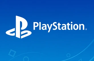 PlayStation gift card