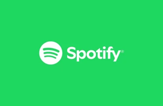 Spotify gift card
