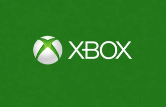 Xbox gift card